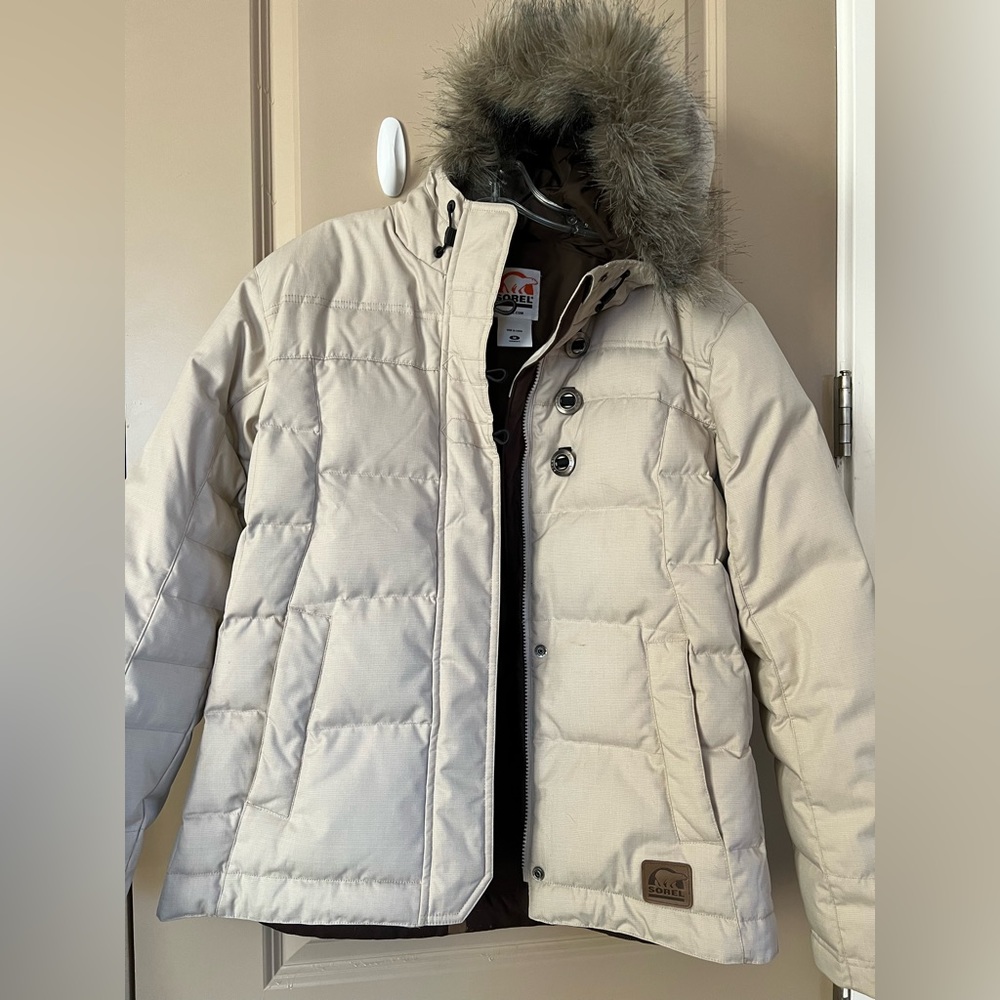 Sorel Women’s Winter/Ski/Snowboard Coat